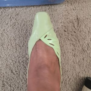 SIZE 10W WOMEN'S SHOES